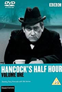 Hancock's Half Hour (1956–)