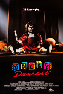 Dolly, a gyilkos szellem (1991)