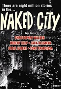 Naked City (1958–1963)