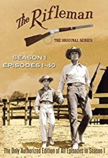 The Rifleman (1958–1963)