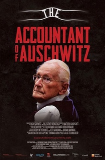 The Accountant of Auschwitz (2019)