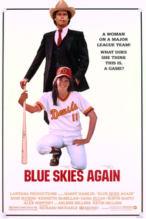 Blue skies again (1983)