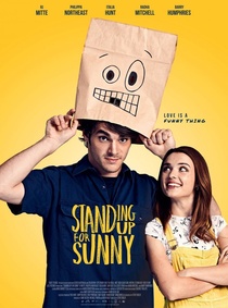 Stand up Sunnynak (2019)