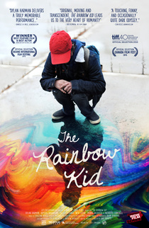 The Rainbow Kid (2015)
