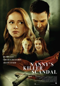 The Nanny Murders (2020)