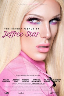 The Secret World of Jeffree Star (2018–2018)