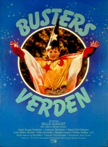 Buster világa (1984)