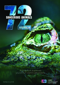 72 Dangerous Animals: Australia (2014–2014)