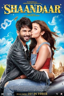 Shaandaar (2015)