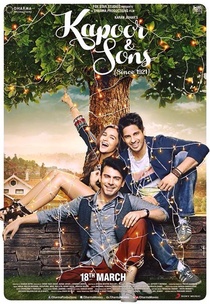 Kapoor & Sons (Since 1921) (2016)