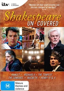 Shakespeare Uncovered (2012–)