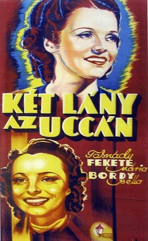 Két lány az uccán (1939)