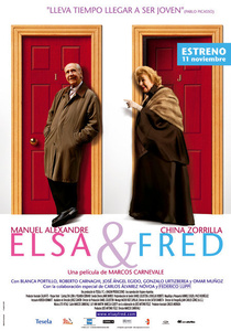 Elsa és Fred (2005)