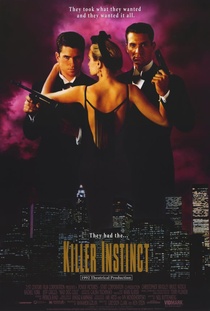 Gyilkos ösztön (1992)