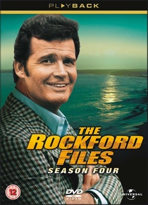 Rockford-akták / Rockford nyomoz (1974–1980)