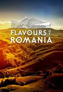 Flavours of Romania (2017–2017)