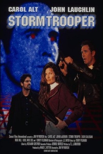 Az elszabadult kísérlet (1998)