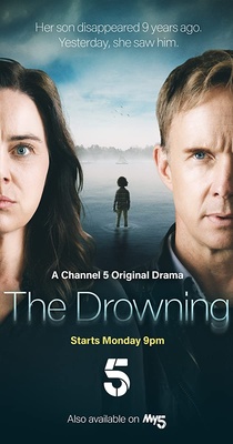 The Drowning (2021–2021)