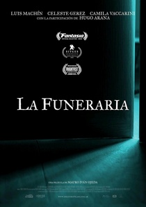 La funeraria (2020)