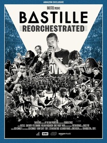 Bastille – ReOrchestrated (2021)