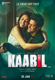 Kaabil (2017)