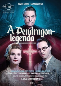 A Pendragon-legenda (2019)