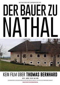 Der Bauer zu Nathal – Kein Film über Thomas Bernhard (2018)