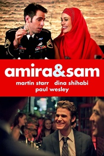 Amira & Sam (2014)