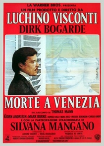 Halál Velencében (1971)