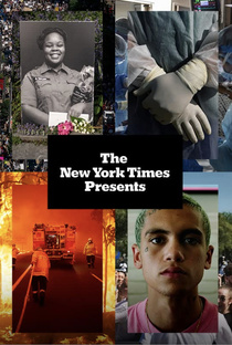 The New York Times Presents (2020–)