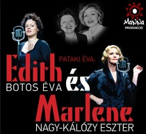 Edith és Marlene (2013)