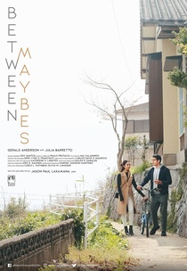 Between Maybes (2019)