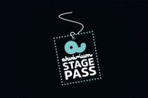 Akvárium Stage Pass (2024–)