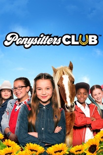 Ponysitters Club (2018–)