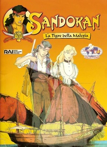 Sandokan (1998–2006)