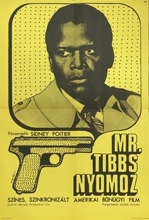 Mr. Tibbs nyomoz (1970)