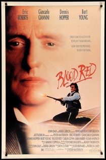 Vörös vér (1989)
