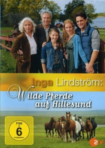 Inga Lindström: A Hillesundi vadlovak (2011)
