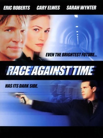 Hajsza az idővel (2000)