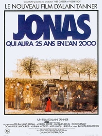 Jónás, aki 2000-ben lesz 25 éves (1976)
