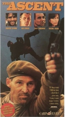 Pokoli hegycsúcs (1994)