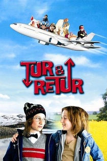 Tur & retur (2003)