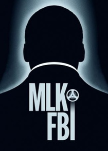 MLK/FBI (2020)