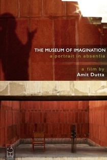 The Museum of Imagination (2012)