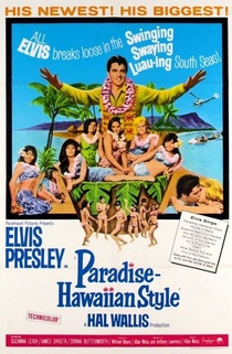 Hawaii paradicsom (1966)
