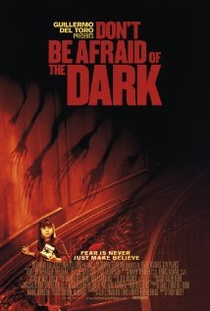 Ne félj a sötéttől! (2010)