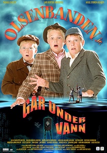 Az ifjabb Olsen bandájának búvárkalandja (2003)