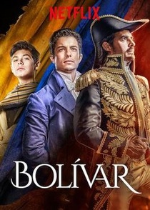 Bolivar (2019–)