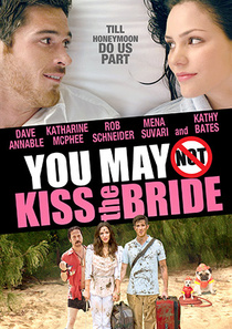 Ne csókold meg a menyasszonyt! (2011)