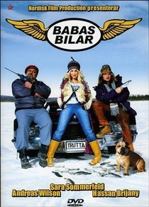 Blöff skandináv módra (2006)